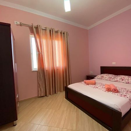 Villa Garden Ksamil Esterno foto