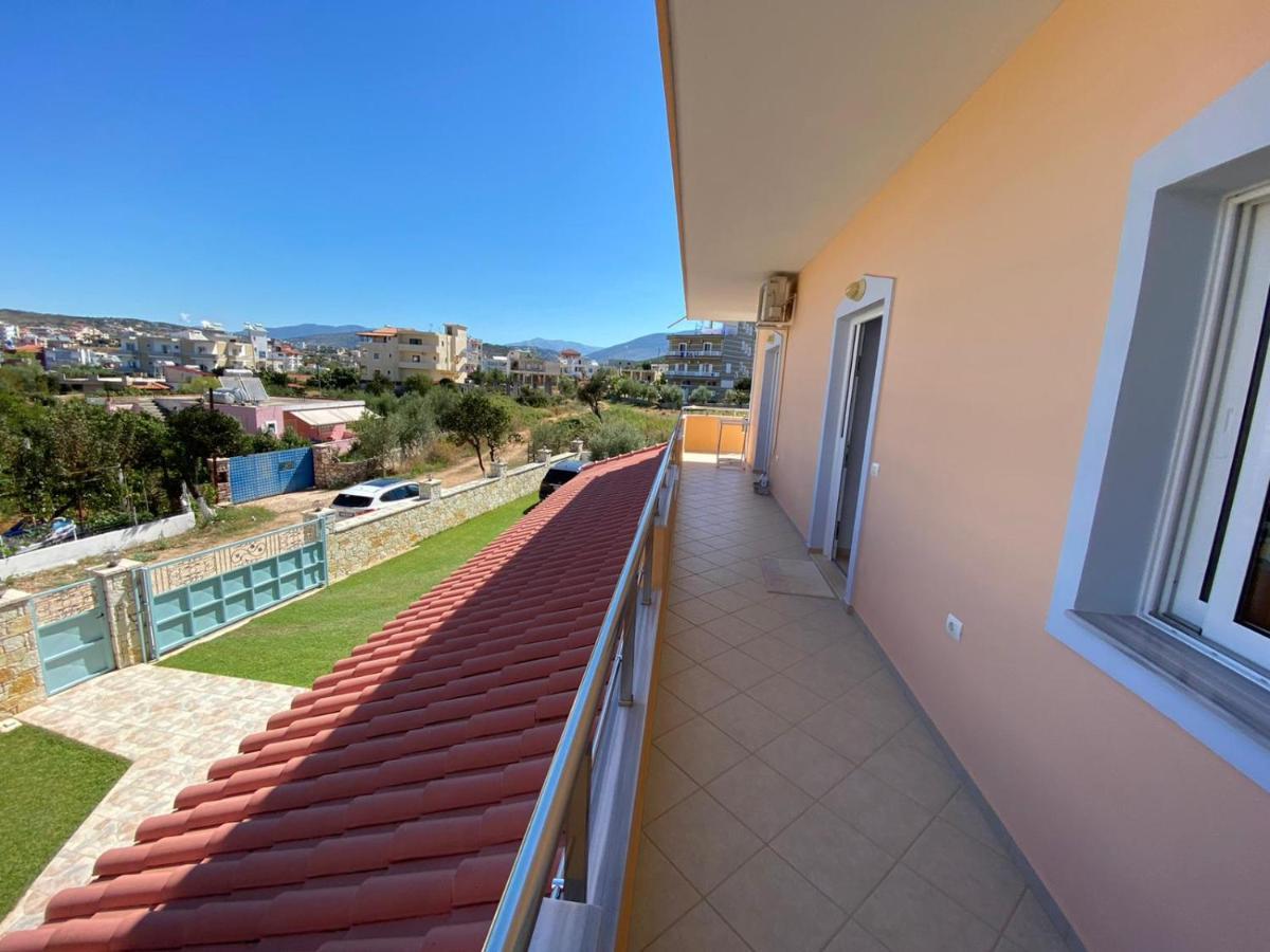 Villa Garden Ksamil Esterno foto