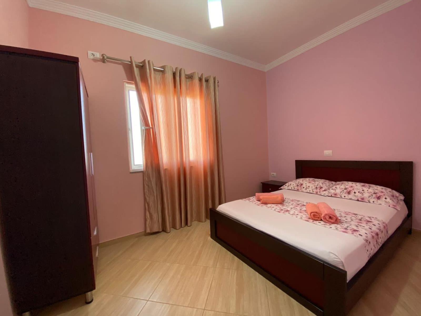 Villa Garden Ksamil Esterno foto